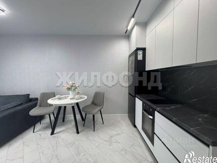 1-комн квартира улица Кирова, 120А,  д. 120А
