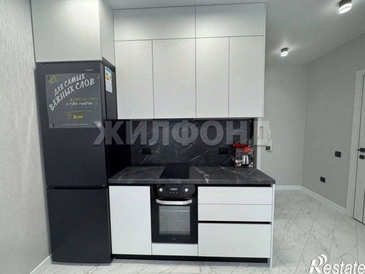 1-комн квартира улица Кирова, 120А,  д. 120А