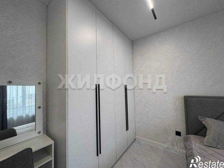 1-комн квартира улица Кирова, 120А,  д. 120А