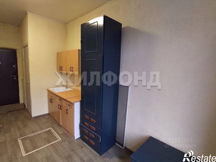 1-комн квартира Хлебная улица, 1/2,  д. 1/2