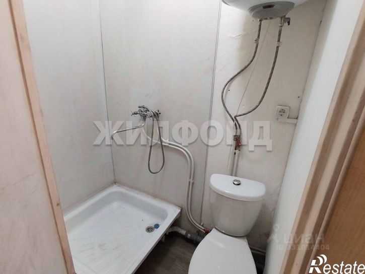 1-комн квартира Хлебная улица, 1/2,  д. 1/2