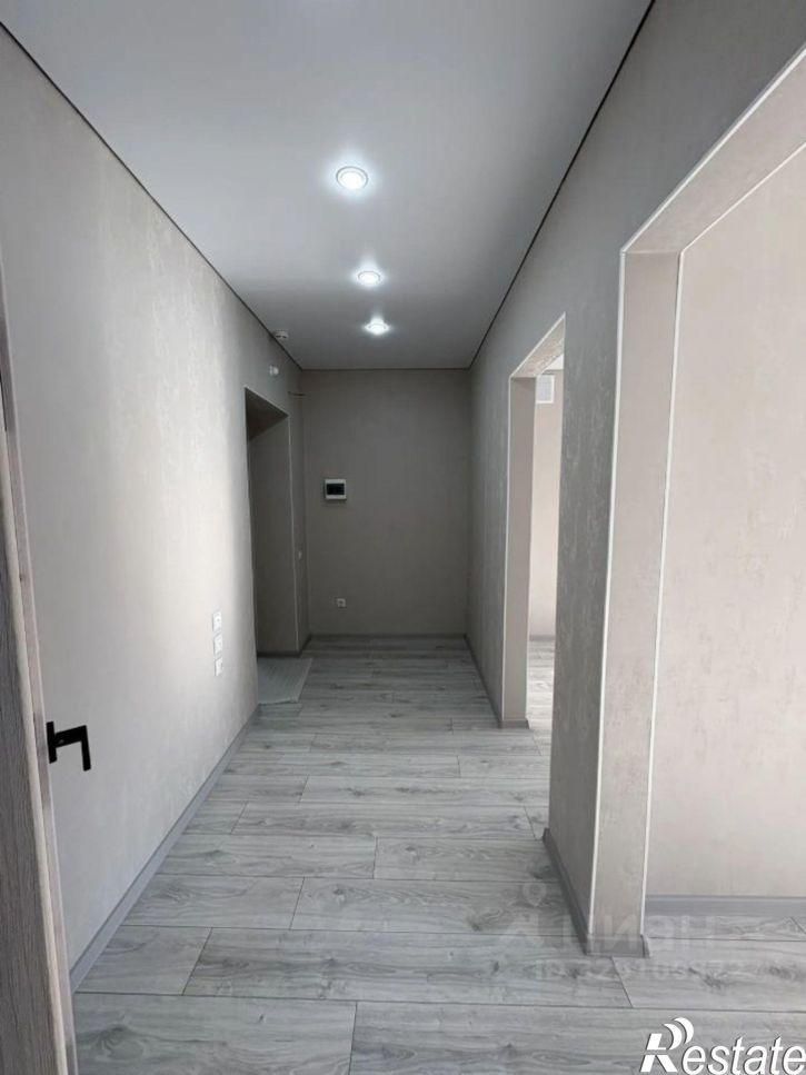 1-комн квартира ул Серебристая, 29,  д. 29