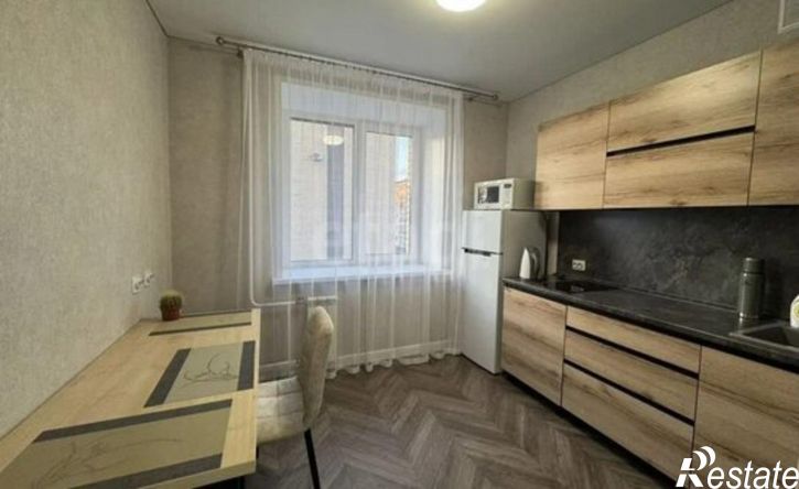 1-комн квартира улица Авиаторов, 6А,  д. 6А