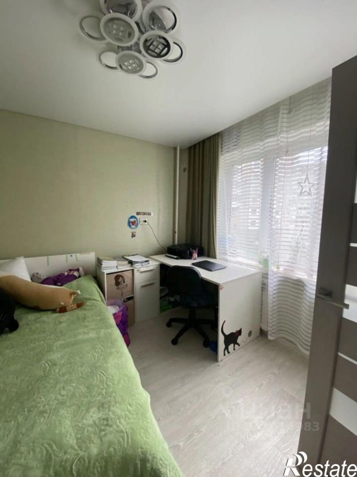 3-комн квартира ул Торговая, 30,  д. 30