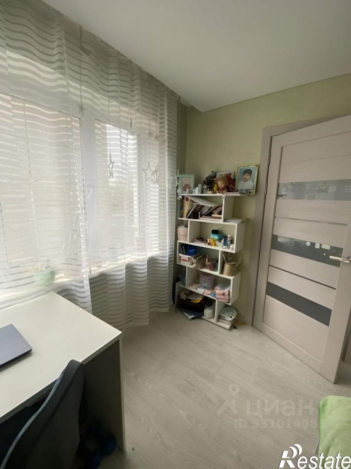 3-комн квартира ул Торговая, 30,  д. 30