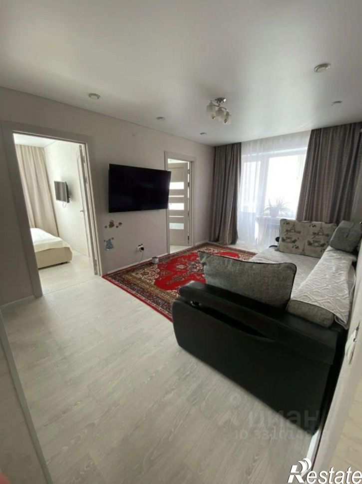 3-комн квартира ул Торговая, 30,  д. 30