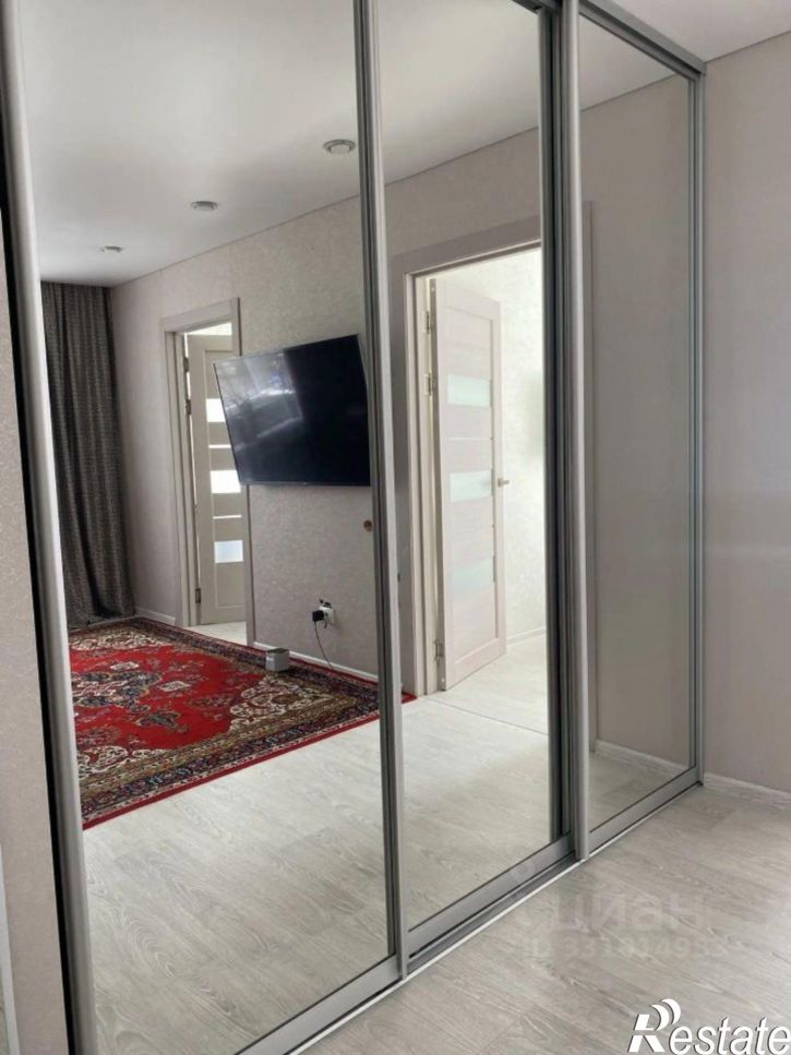 3-комн квартира ул Торговая, 30,  д. 30