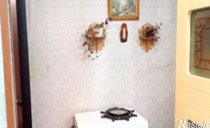 1-комн квартира ул Минусинская, 55,  д. 55