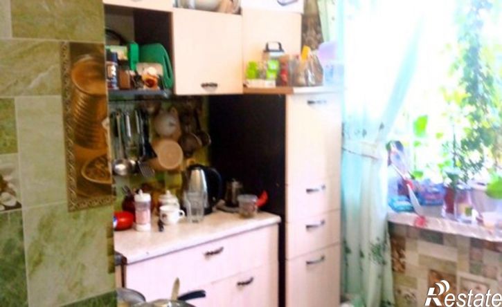 1-комн квартира ул Минусинская, 55,  д. 55