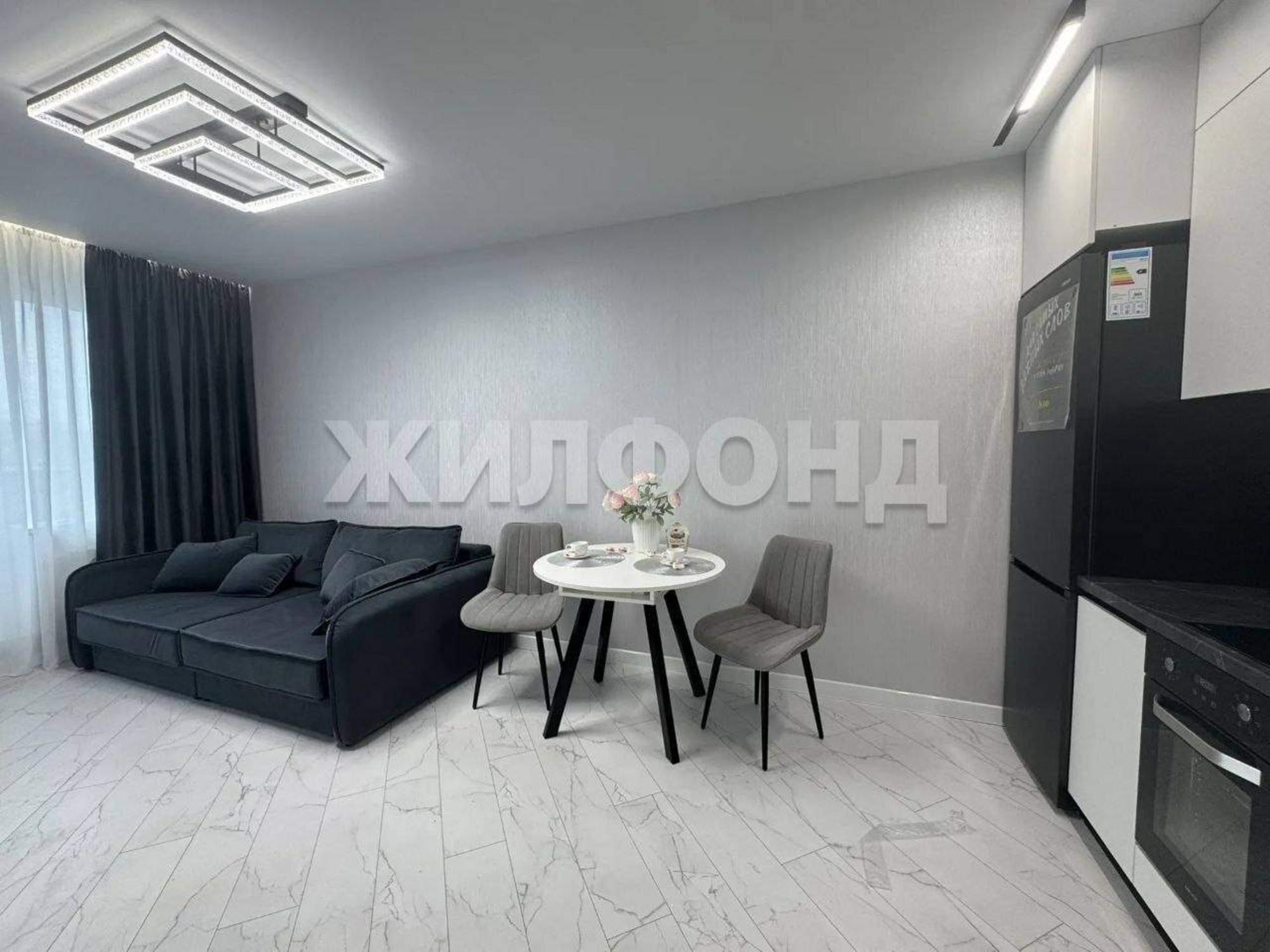 Купить квартиру за 6 700 000 рублей на Кирова ул., д.120А