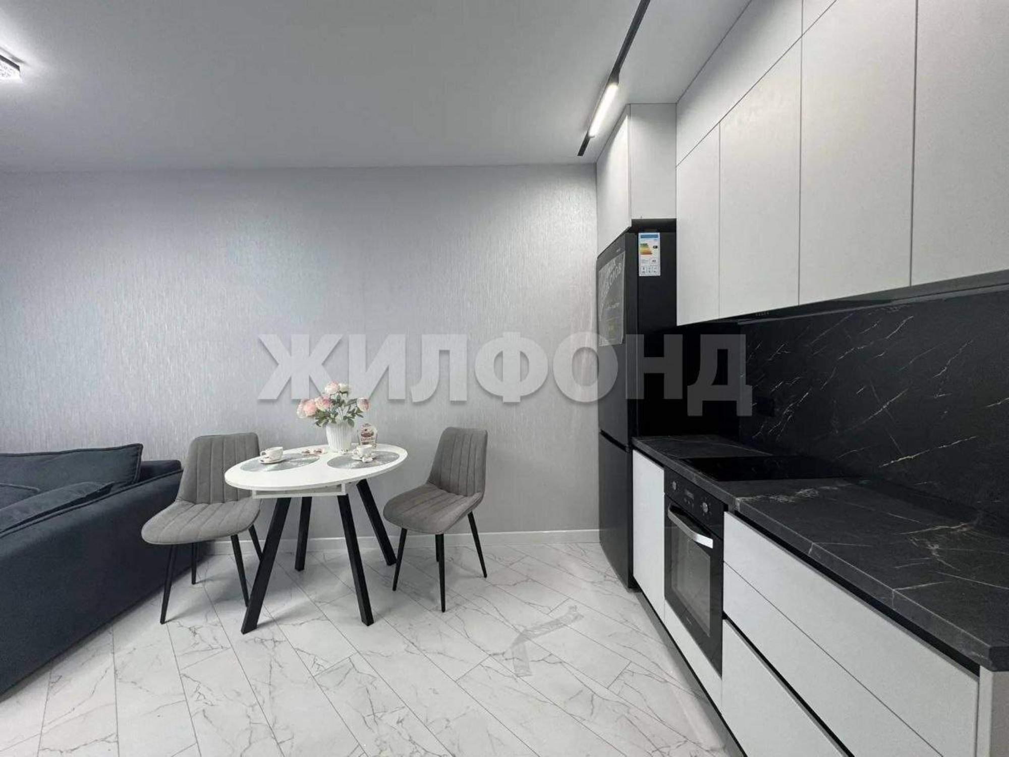 Купить квартиру за 6 700 000 рублей на Кирова ул., д.120А