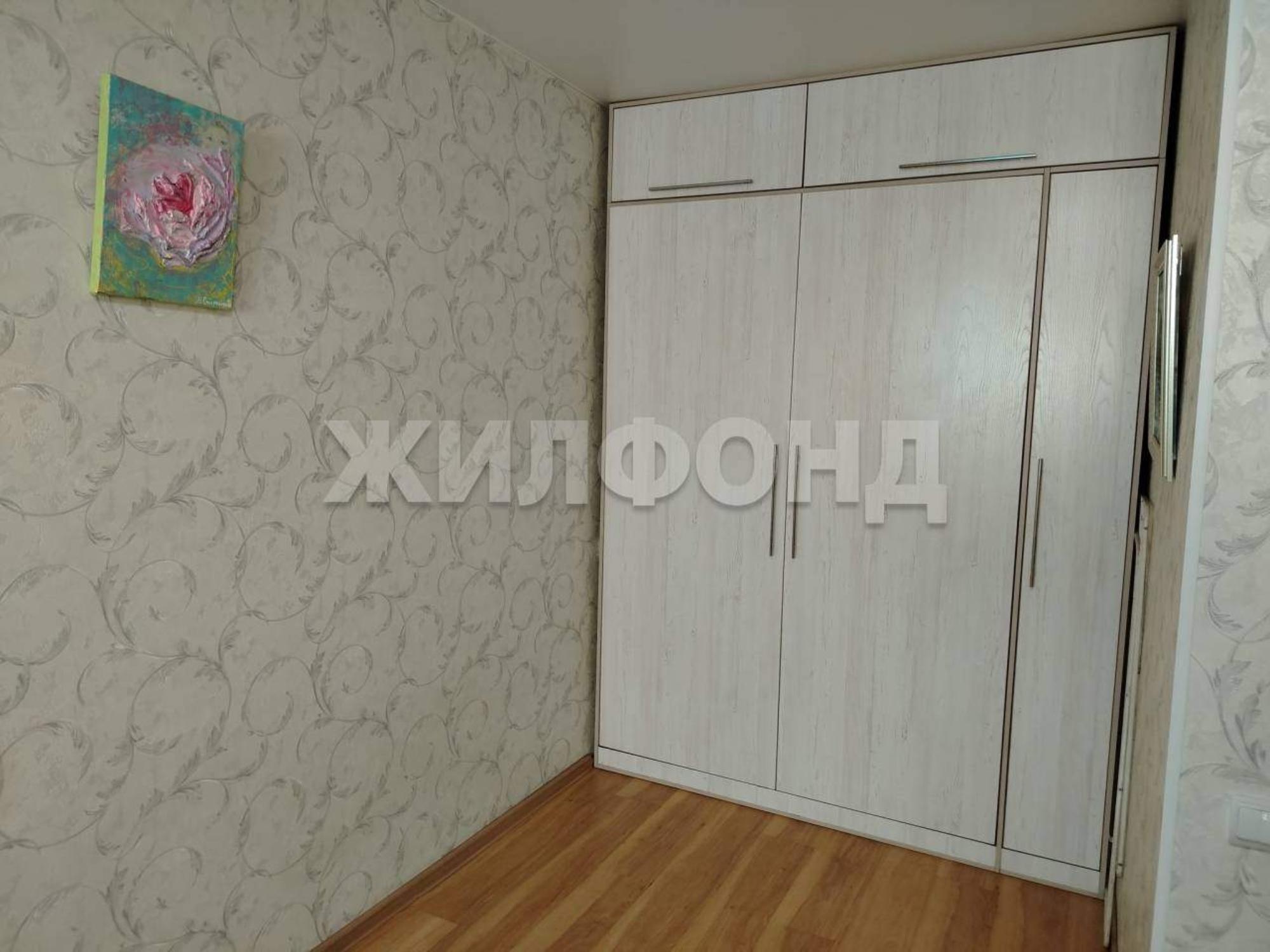 Купить квартиру за 6 000 000 рублей на Чертыгашева ул., д.197в