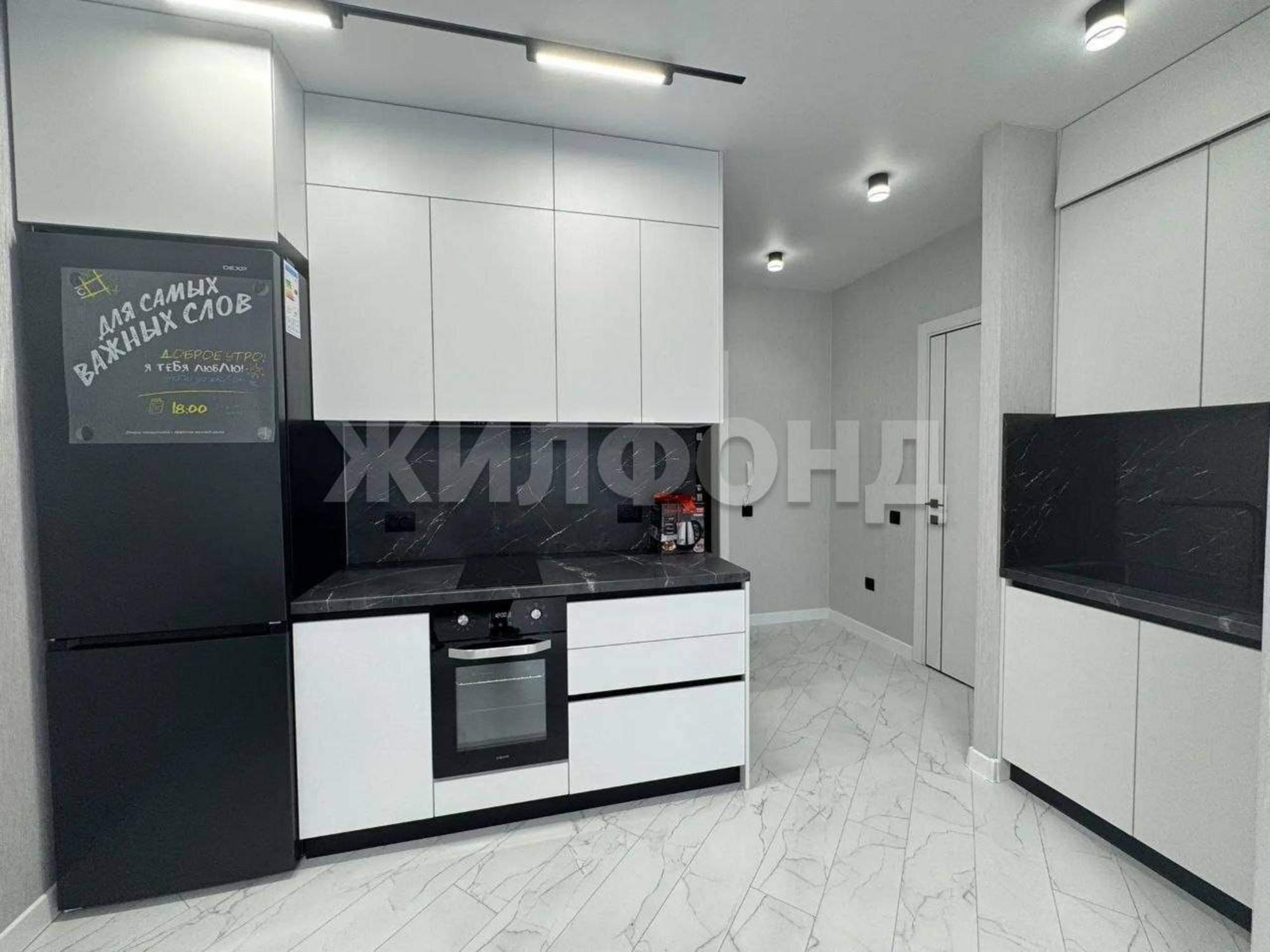 Купить квартиру за 6 700 000 рублей на Кирова ул., д.120А