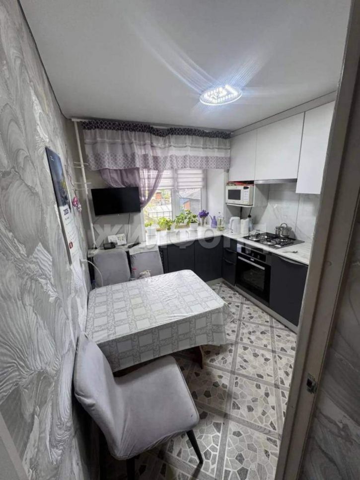 2-комн квартира Кравченко ул., д.9