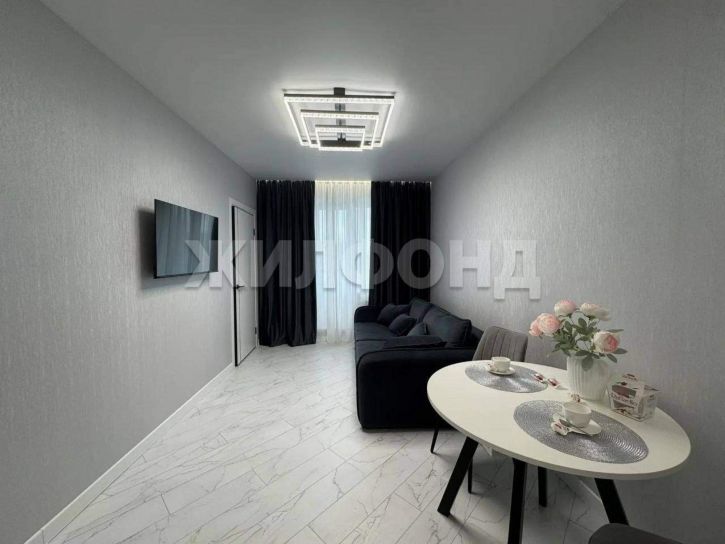 1-комн квартира Кирова ул., д.120А