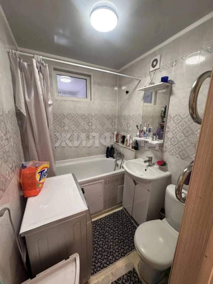 2-комн квартира Кравченко ул., д.9