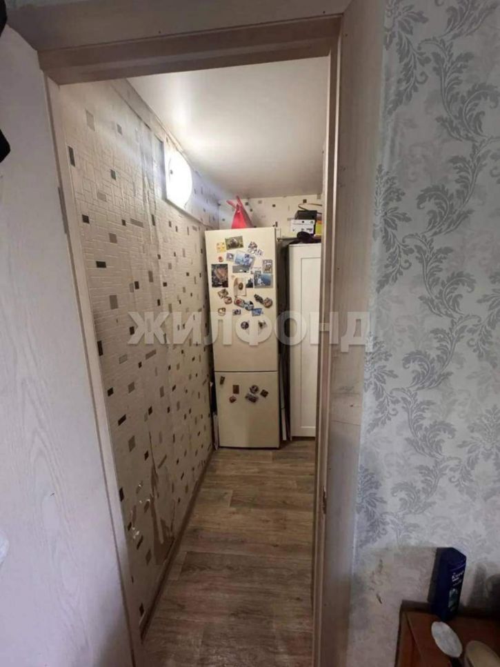 2-комн квартира Кравченко ул., д.9