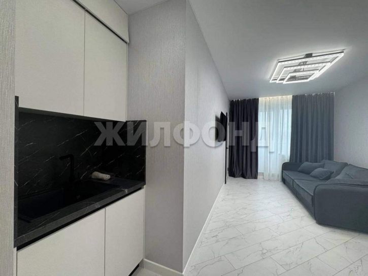 1-комн квартира Кирова ул., д.120А