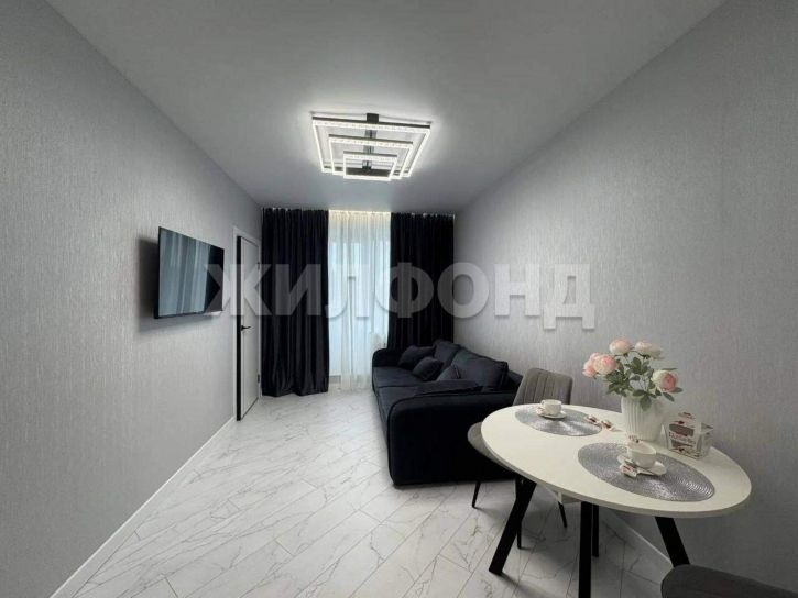 1-комн квартира Кирова ул., д.120А