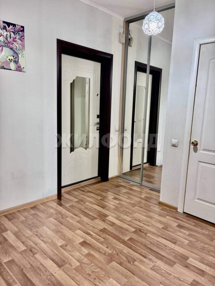 1-комн квартира Чертыгашева ул., д.69