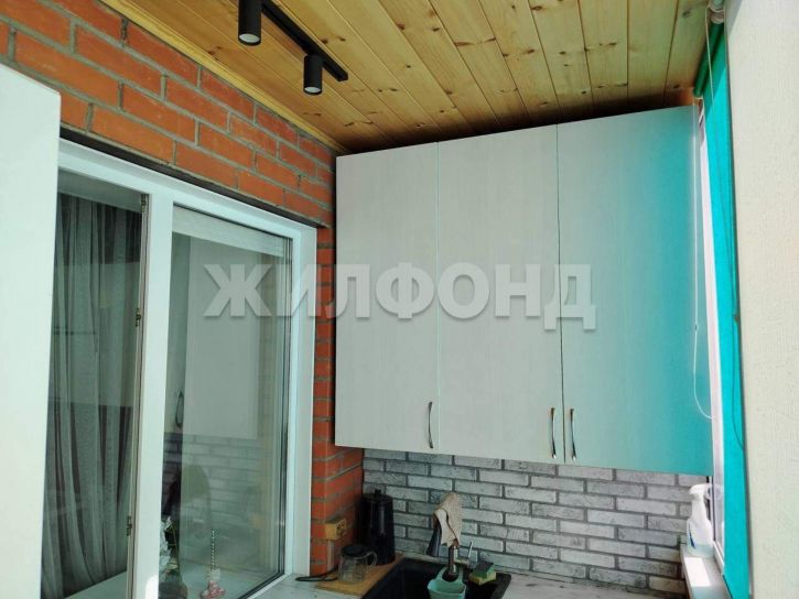 1-комн квартира Чертыгашева ул., д.197в
