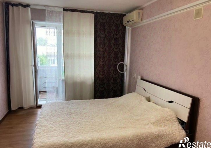 2-комн квартира улица Итыгина, 6/2,  д. 6/2