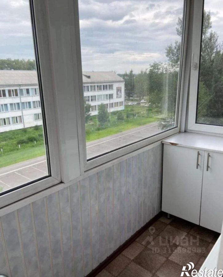 2-комн квартира улица Итыгина, 6/2,  д. 6/2