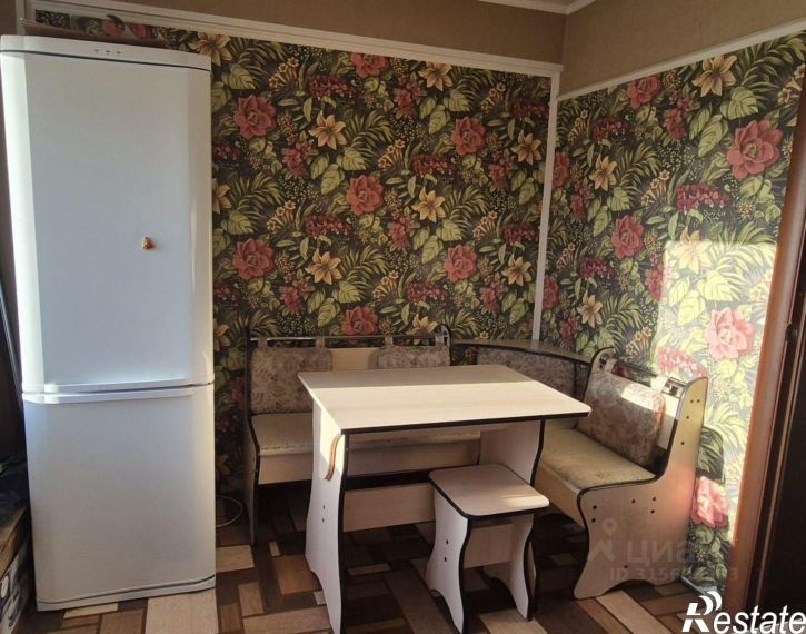 2-комн квартира улица Итыгина, 6/2,  д. 6/2