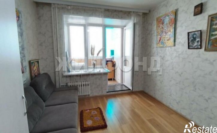 1-комн квартира улица Чертыгашева, 197В к1,  д. 197В к1