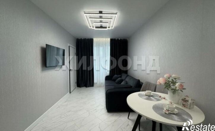 1-комн квартира улица Кирова, 120А,  д. 120А