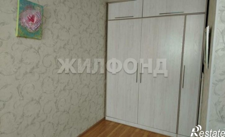 1-комн квартира улица Чертыгашева, 197В к1,  д. 197В к1