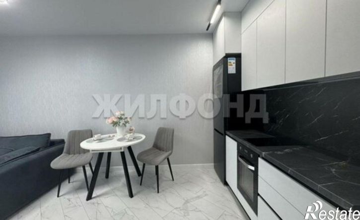 1-комн квартира улица Кирова, 120А,  д. 120А