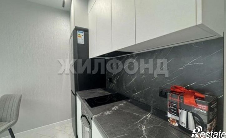 1-комн квартира улица Кирова, 120А,  д. 120А