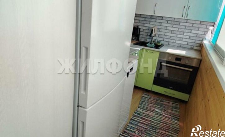 1-комн квартира улица Чертыгашева, 197В к1,  д. 197В к1