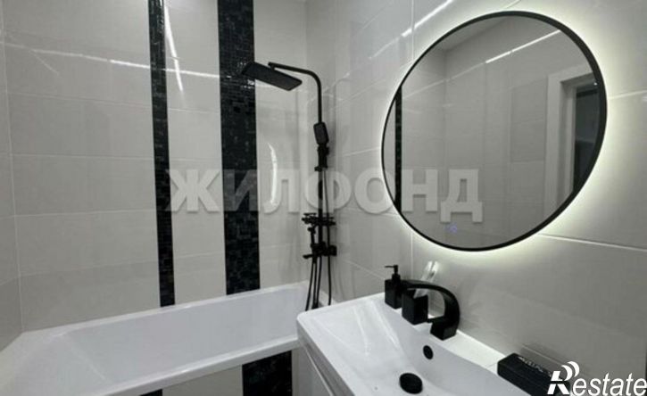 1-комн квартира улица Кирова, 120А,  д. 120А