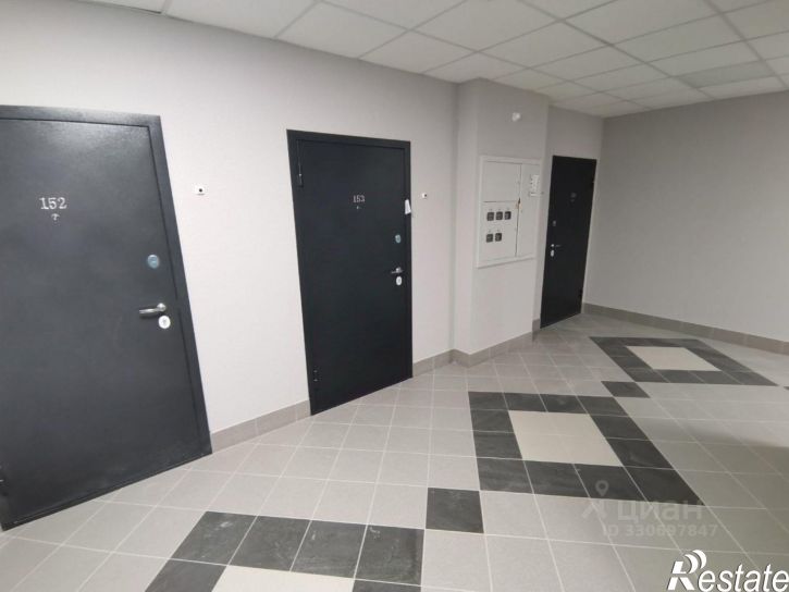1-комн квартира ул Генерала Тихонова, 10/1,  д. 10/1