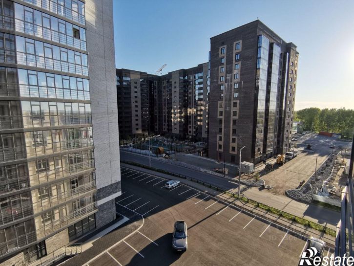 1-комн квартира ул Генерала Тихонова, 10/1,  д. 10/1