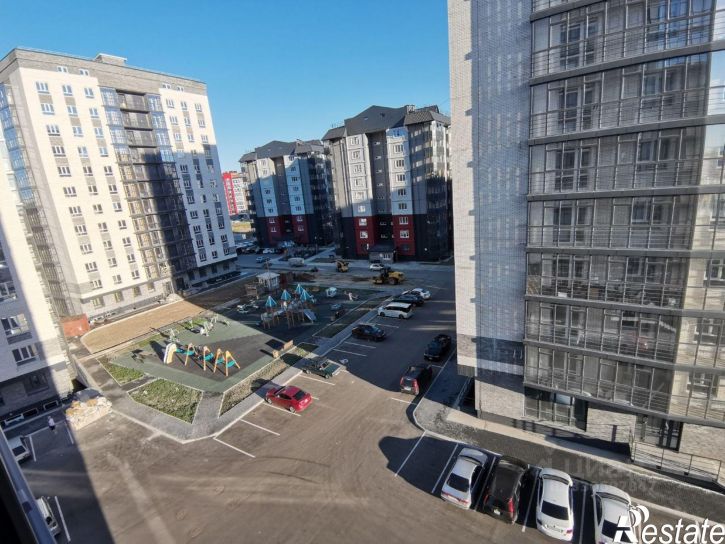 1-комн квартира ул Генерала Тихонова, 10/1,  д. 10/1