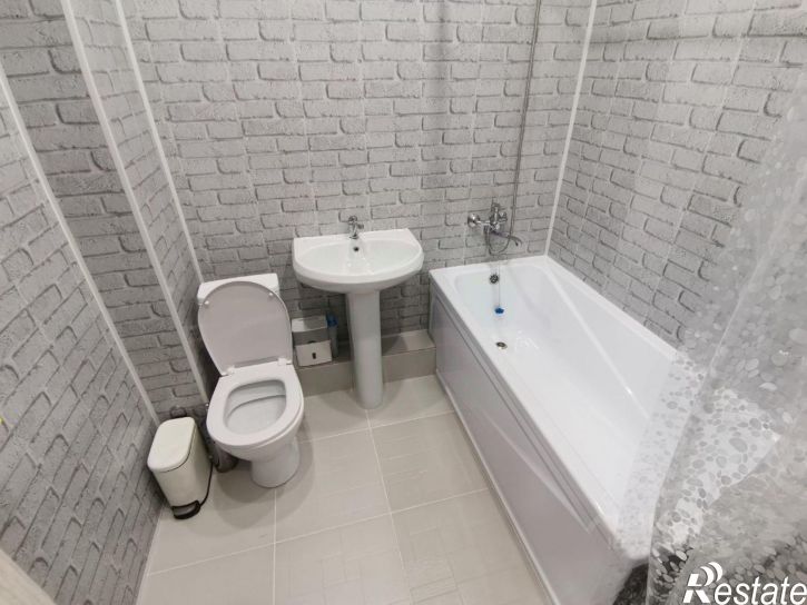 1-комн квартира ул Генерала Тихонова, 10/1,  д. 10/1