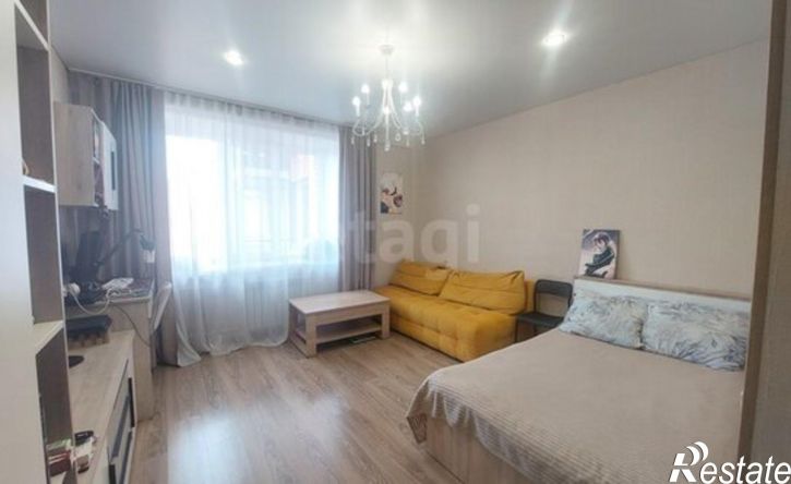 1-комн квартира ул Лермонтова, 25,  д. 25