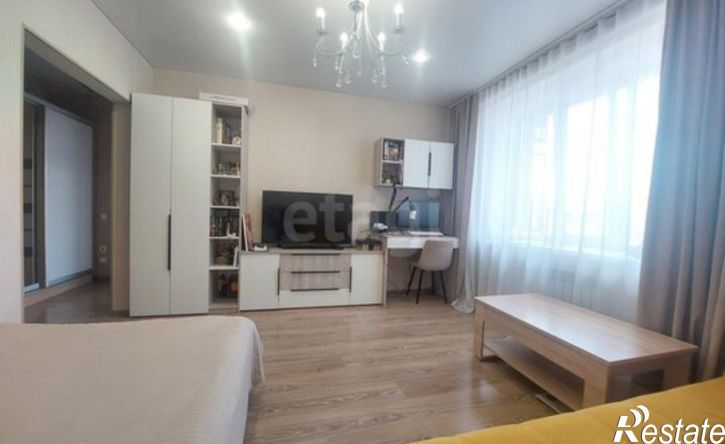 1-комн квартира ул Лермонтова, 25,  д. 25