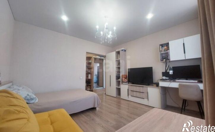 1-комн квартира ул Лермонтова, 25,  д. 25