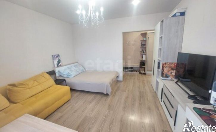 1-комн квартира ул Лермонтова, 25,  д. 25