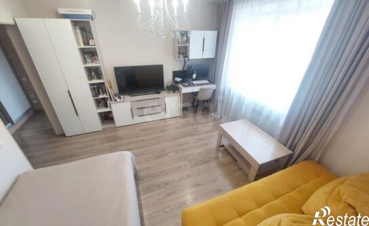 1-комн квартира ул Лермонтова, 25,  д. 25