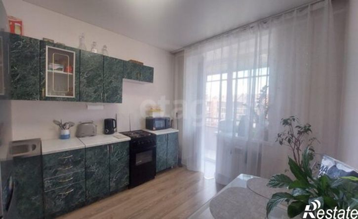 1-комн квартира ул Лермонтова, 25,  д. 25