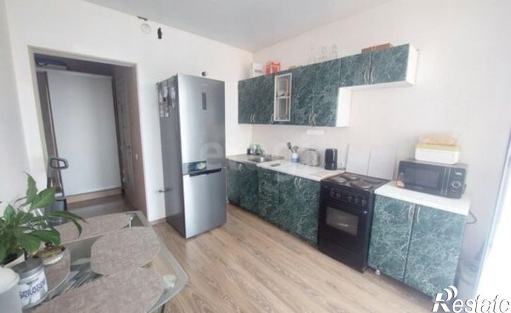 1-комн квартира ул Лермонтова, 25,  д. 25