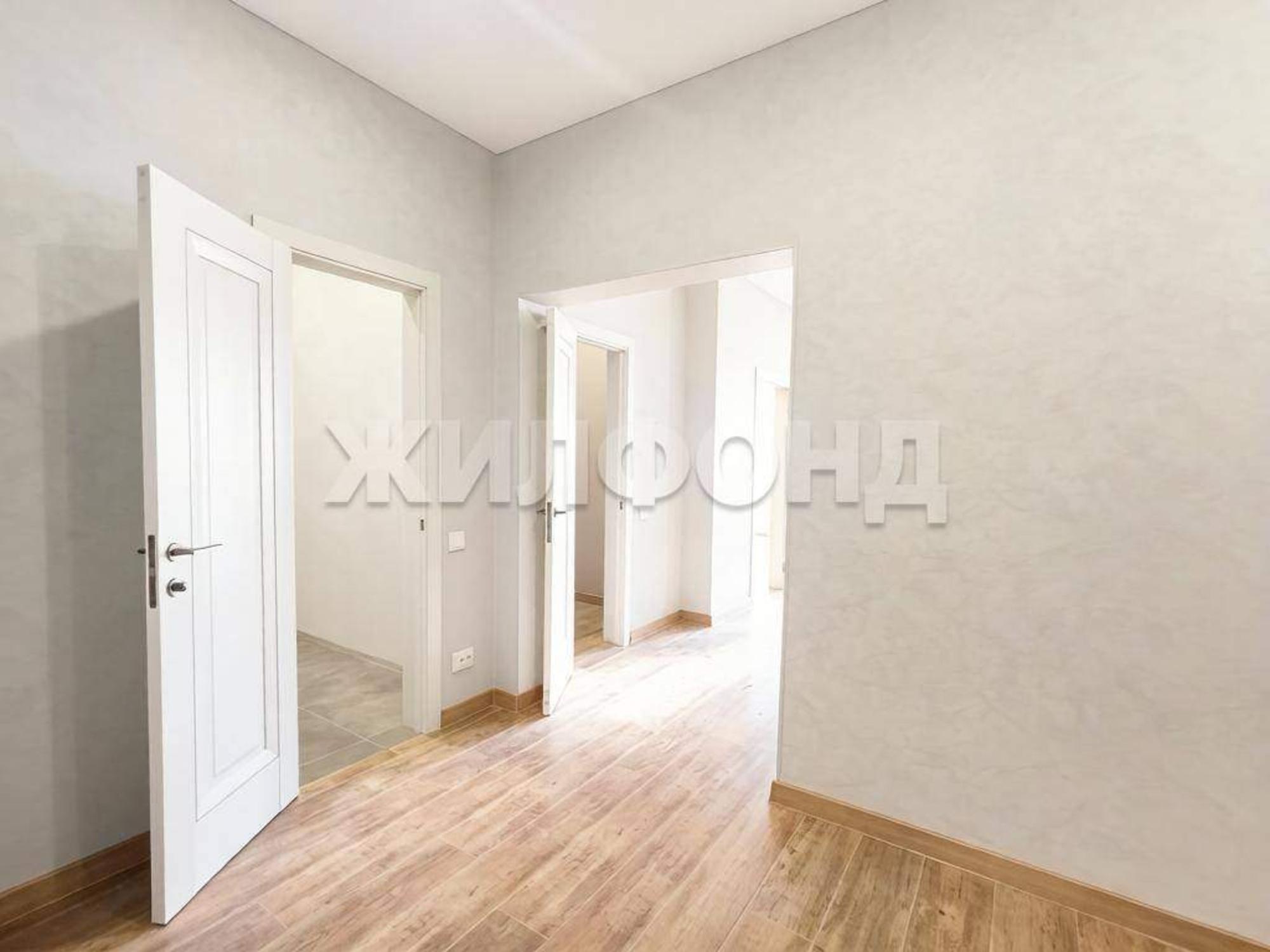 Купить квартиру за 7 843 000 рублей на Генерала Тихонова ул., д.7