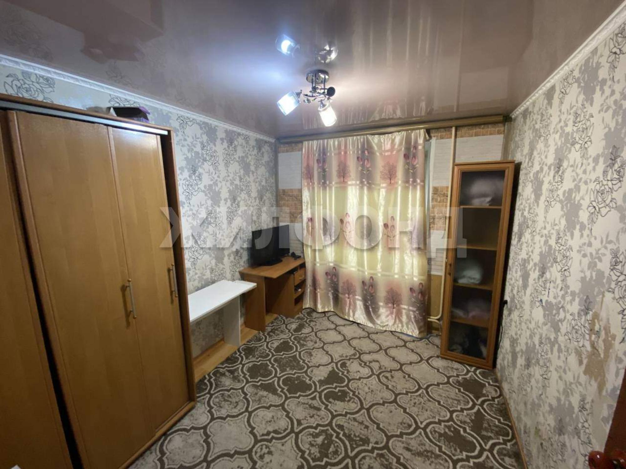 Купить квартиру за 5 149 000 рублей на Маршала Жукова ул., д.3