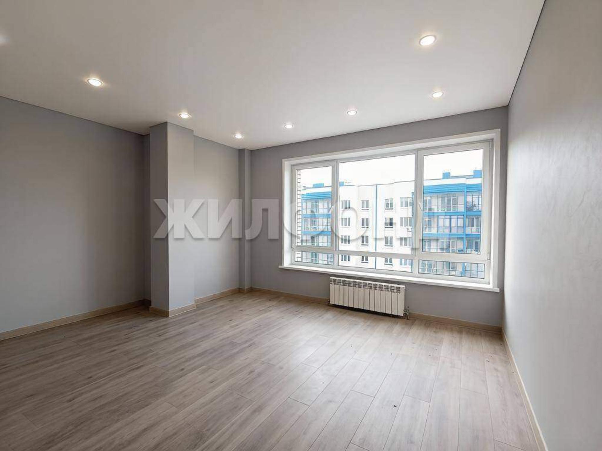 Купить квартиру за 11 028 500 рублей на Генерала Тихонова ул., д.7