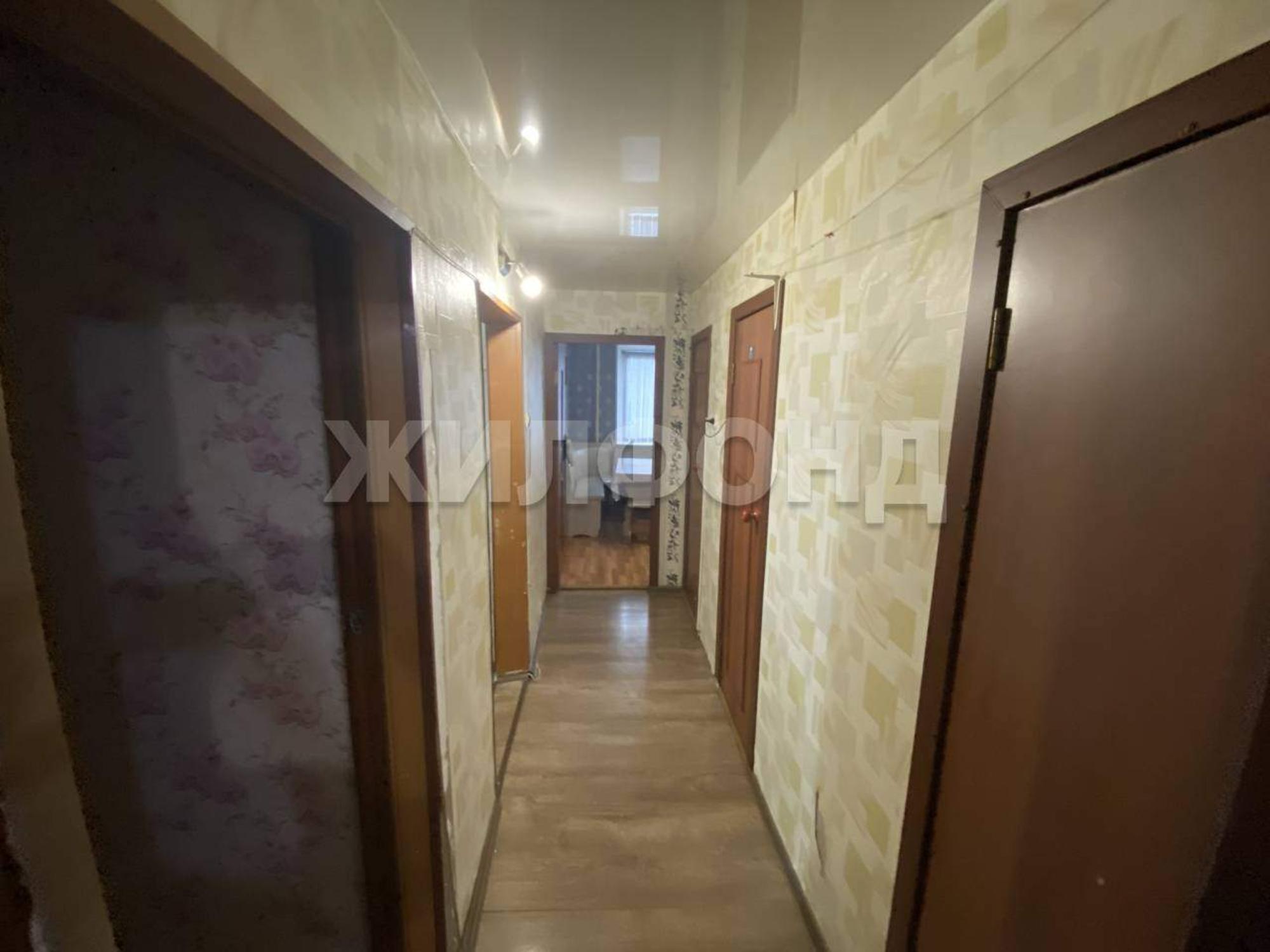 Купить квартиру за 5 149 000 рублей на Маршала Жукова ул., д.3